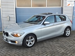 BMW 1-serie - 116i Opendak|Cruise|Clima|Stoelverw|PDC