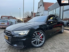 Audi A6 Avant - S6 TDI quattro Competition|Pano|Leer|Head-Up|Trekhaak|Vol Opties