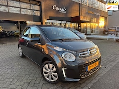 Citroën C1 - 1.2 PureTech Navi