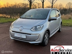 Volkswagen e-Up! - e-up