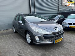 Peugeot 308 SW - 1.6 VTi XS TREKHAAK