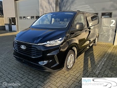 Ford Transit Custom - 320 2.0 TDCI L2H1 CAMERA/CRUISE/SCHADE