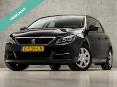 Peugeot 308 - 1.2 PureTech Sport (GROOT NAVI, APPLE CARPLAY, XENON, CRUISE, CLIMATE, ELEK PAKKET, PARKEE