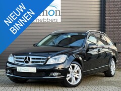 Mercedes-Benz C-klasse Estate - S204 C 300 T 3.0 V6 Avantgarde Aut.-7 | 1e eig. | volledig gedocumenteerd | Youngtimer | B