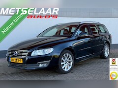 Volvo V70 - 2.0 T4 Polar+ automaat