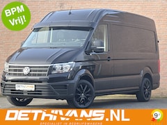 Volkswagen Crafter - 2.0TDI L3H3 Cruise / Topstaat