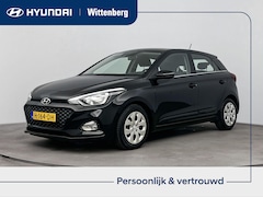 Hyundai i20 - 1.0 T-GDI COMFORT | NAVI | CLIMA | CRUISE | CAMERA | BLUETOOTH | AUTOMAAT |