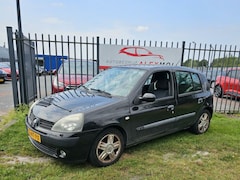 Renault Clio - 1.6-16V Dynamique Basis