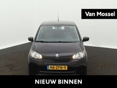 Skoda Citigo - 1.0 Greentech Arctic | AIRCO | ELEK.RAMEN |