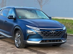 Hyundai NEXO - FCEV Plus Pack