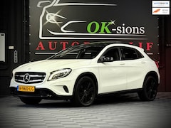 Mercedes-Benz GLA-Klasse - 200 Edition 1 Urban night/Pano/Navi/Xenon