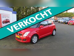 Suzuki Swift - 1.3 Cool