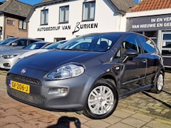 Fiat Punto Evo - 0.9 TwinAir Pop, Trekhaak, L.M.Velgen, Airco, Cruise control, Elektr.ramen en spiegels