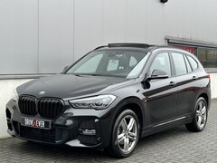 BMW X1 - sDrive18i M PACK 2022 PANO NAVI CR CONTROL CAMERA CLIMATE CONTRO