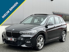 BMW X1 - sDrive18i M PACK 2022 PANO NAVI CR CONTROL CAMERA CLIMATE CONTRO