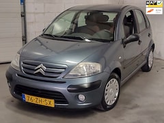 Citroën C3 - 1.4i Image 2008 Airco 118059KM