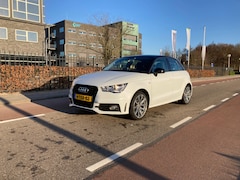 Audi A1 Sportback - 1.2 TFSI Sport Edition