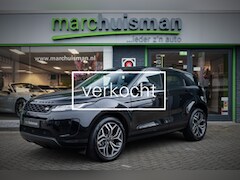 Land Rover Range Rover Evoque - 2.0 P200 AWD S / PANODAK / MERIDIAN / 1E EIG / NL AUTO