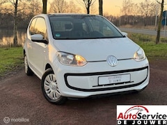 Volkswagen Up! - 1.0 cheer up BlueMotion