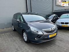 Opel Zafira Tourer - 1.4 Business+ NAVIGATIE/TREKHAAK