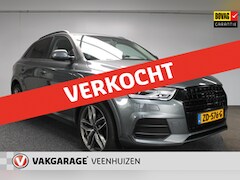 Audi Q3 - 1.4 TFSI CoD Design Pro Line PlusI Rijklaar prijs| Automaat|