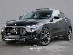 Maserati Levante - 3.0 V6 AWD GranLusso |PANO|STOELVERW|MEMORY|H&K|LUCHTVERING|CARPLAY|