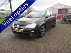 Volkswagen Jetta - 1.4 TSI Comfortline 3e Eigenaar Goed Onderhouden