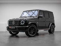 Mercedes-Benz G-klasse - G63 | VOL | Pano| 360 Camera| ACC |