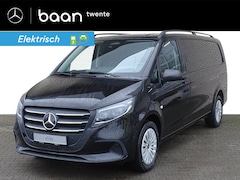 Mercedes-Benz eVito - eVito 112 L3 66 kWh I LED