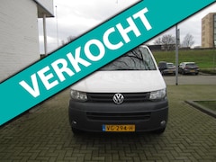 Volkswagen Transporter - 2.0 TDI L1H1 T800