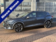 CUPRA Formentor - 1.4 e-Hybrid VZ UITVOERING 19INCH, CAMERA Dealer onderhouden 245pk