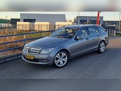 Mercedes-Benz C-klasse Estate - 180 CGI BlueEFFICIENCY Business Class Avantgarde