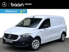 Mercedes-Benz eCitan - L2 Pro I Trekhaak I Navigatie I 285 km WLTP