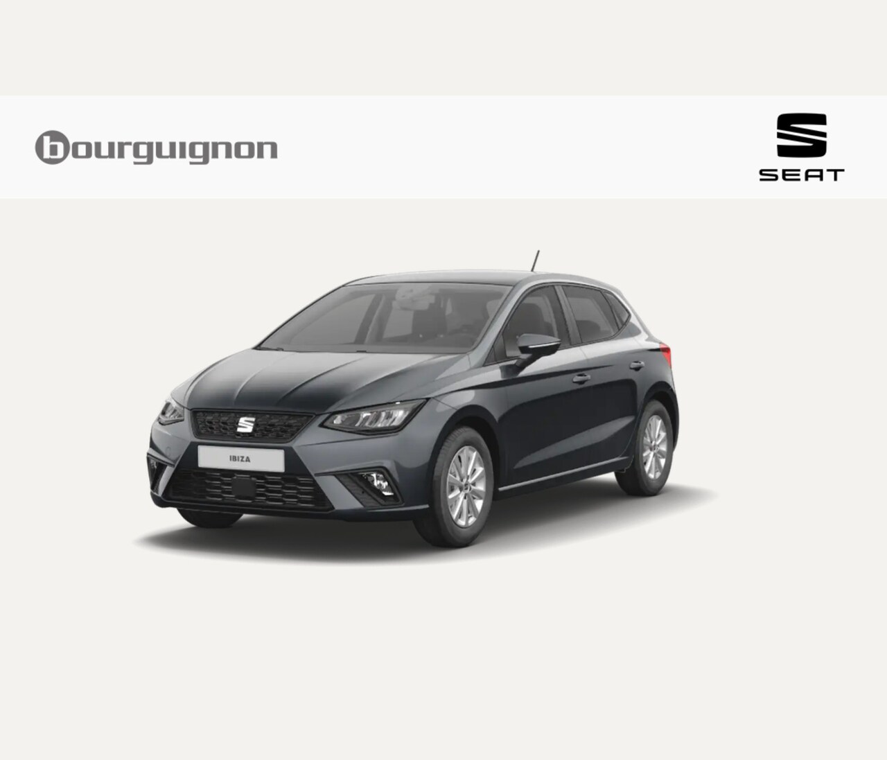 Seat Ibiza - Style Plus 1.0 TSI 95 PK | Cruise control | Parkeersensoren | Airco | Apple carplay / Andr - AutoWereld.nl