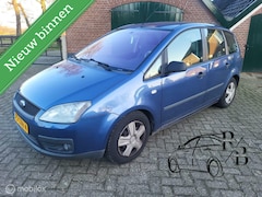 Ford Focus C-Max - 1.6-16V Ambiente APK/AIRCO/GOED RIJDEND