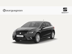 Seat Ibiza - Style Plus 1.0 TSI 95 PK | Cruise control | Parkeersensoren | Airco | Apple carplay / Andr