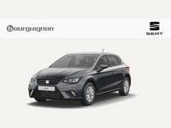 Seat Ibiza - Style Plus 1.0 TSI 95 PK | Cruise control | Parkeersensoren | Airco | Apple carplay / Andr