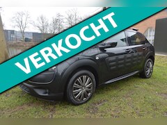 Citroën C4 Cactus - 1.2 PureTech Business Plus*airco*cruise*camera