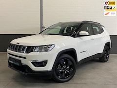 Jeep Compass - 1.4 MultiAir Limited, pdc, camera, Apple-Android, airco