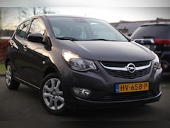 Opel Karl - 1.0 ecoFLEX Edition NAP/CRUISE/NIEUWE APK