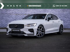 Volvo S60 - 2.0 B3 R-Design | Heico | Styling Pack | Black Pack | 20" Polestar Velgen | Maxton Design