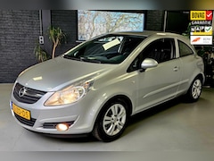 Opel Corsa - 1.4-16V Enjoy