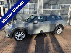 MINI Clubman - 1.5 Cooper Business | Org.NL 03-2017 117.655 KM