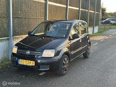 Fiat Panda - 1.2 Dynamic APK|AIRCO|NAP