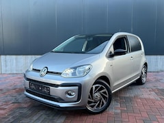 Volkswagen Up! - 1.0 BMT TSI * Join Up * Airco * PDC * Elek-Ramen * Nette Auto