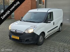 Opel Combo - 1.3 CDTi L2H1 Edition✅️Airco✅️