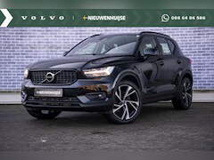 Volvo XC40 - 1.5 T4 Recharge R-Design | Stoel en Stuur verwarming | Adaptieve Cruise Control | BLIS | P