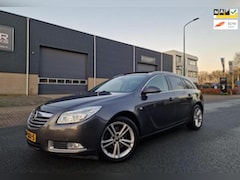 Opel Insignia Sports Tourer - 1.6 T Edition/PANO/NAVI/PSENSOR/ELEKSTOELEN/INCL JAAR APK