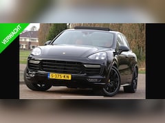 Porsche Cayenne - 3.6 GTS 441PK, Pano, vol opties