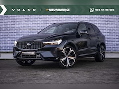 Volvo XC60 - 2.0 T8 Plug-in hybrid AWD R-Design | Power Seats | Adaptieve Cruise Control | 360 Camera |